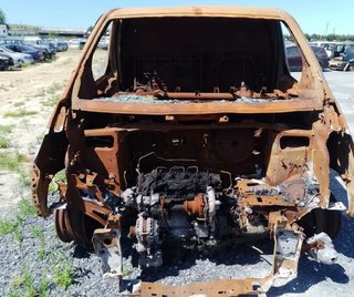 Llanta opel 5436858 r16 vivaro furgon l doble