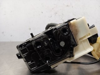 CERRADURA PUERTA TRASERA DERECHA HYUNDAI SANTA FE