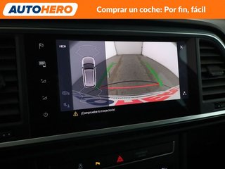 Seat Ateca 1.5 TSI ACT Style Go