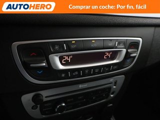Renault Megane 1.2 Energy Limited TCe