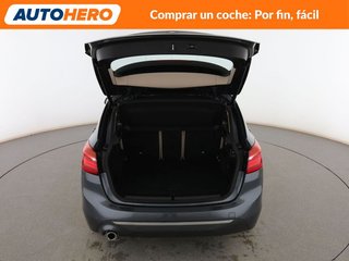 BMW Serie 2 218i Active Tourer Luxury Line