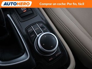 BMW Serie 2 218i Active Tourer Luxury Line