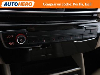 BMW Serie 2 218i Active Tourer Luxury Line