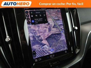Volvo XC60 2.0 B4 Mild-Hybrid Core 2WD