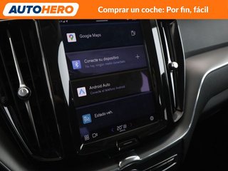 Volvo XC60 2.0 B4 Mild-Hybrid Core 2WD