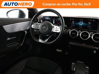 Mercedes Clase CLA CLA 200 d Shooting Brake AMG Line