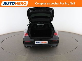 Mercedes Clase CLA CLA 200 d Shooting Brake AMG Line