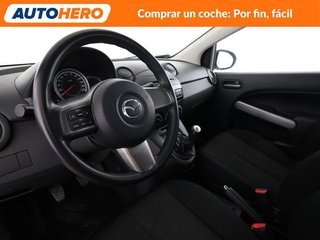 Mazda 2 1.3 Style