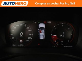 Volvo V60 2.0 B4 Mild-Hybrid Core