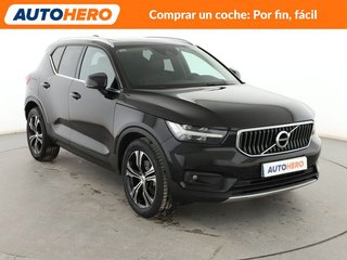 Volvo XC40 2.0 T4 Inscription 2WD