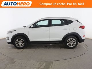 Hyundai Tucson 1.7 CRDi 25 Aniversario 4x2