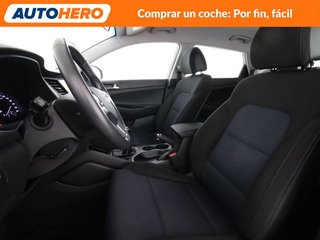 Hyundai Tucson 1.7 CRDi 25 Aniversario 4x2