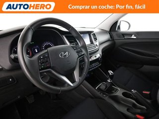 Hyundai Tucson 1.7 CRDi 25 Aniversario 4x2