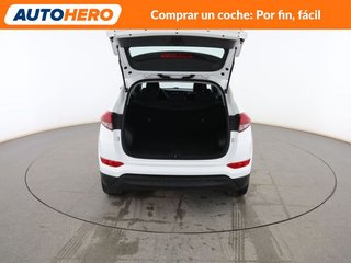 Hyundai Tucson 1.7 CRDi 25 Aniversario 4x2