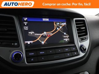 Hyundai Tucson 1.7 CRDi 25 Aniversario 4x2
