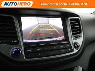 Hyundai Tucson 1.7 CRDi 25 Aniversario 4x2