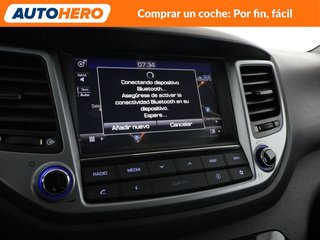 Hyundai Tucson 1.7 CRDi 25 Aniversario 4x2