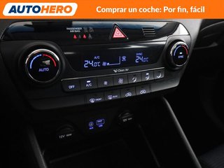 Hyundai Tucson 1.7 CRDi 25 Aniversario 4x2
