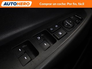 Hyundai Tucson 1.7 CRDi 25 Aniversario 4x2