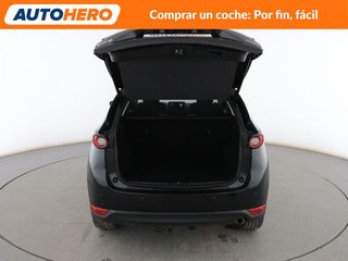 Mazda CX-5 2.2 SKYACTIV-D Homura 2WD
