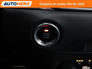Mazda CX-5 2.2 SKYACTIV-D Homura 2WD