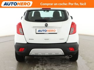 Opel Mokka 1.4 Turbo Selective