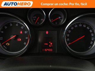 Opel Mokka 1.4 Turbo Selective
