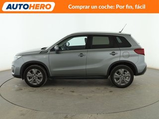 Suzuki Vitara 1.4 BoosterJet Mild-Hybrid GLE