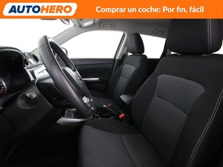 Suzuki Vitara 1.4 BoosterJet Mild-Hybrid GLE
