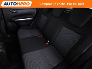 Suzuki Vitara 1.4 BoosterJet Mild-Hybrid GLE