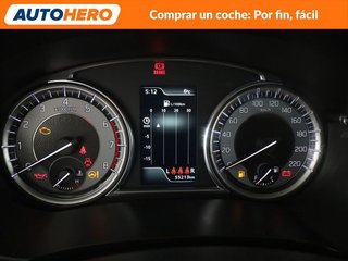 Suzuki Vitara 1.4 BoosterJet Mild-Hybrid GLE