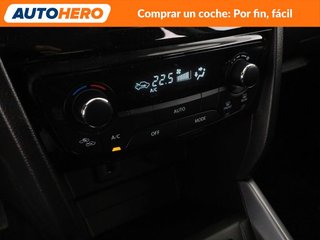 Suzuki Vitara 1.4 BoosterJet Mild-Hybrid GLE