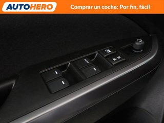 Suzuki Vitara 1.4 BoosterJet Mild-Hybrid GLE