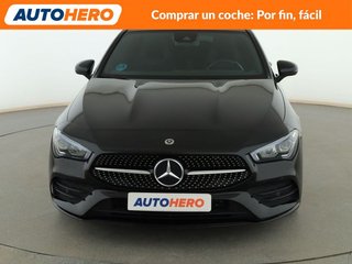 Mercedes Clase CLA CLA 200 d Shooting Brake AMG Line