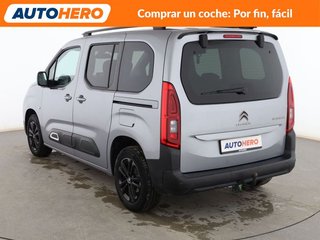 Citroën Berlingo 1.5 Blue-HDi Feel Pack M