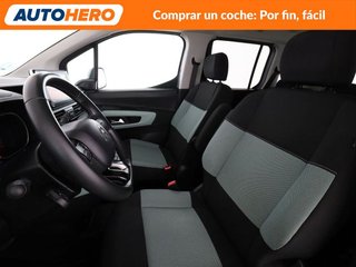 Citroën Berlingo 1.5 Blue-HDi Feel Pack M