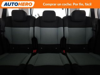 Citroën Berlingo 1.5 Blue-HDi Feel Pack M