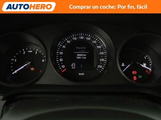 Renault Megane 1.5 dCi Energy Business