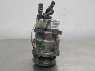 COMPRESOR AIRE ACONDICIONADO CITROEN XSARA BERLIN