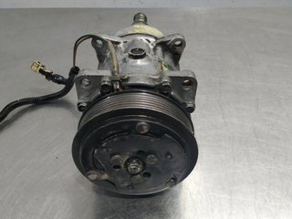 COMPRESOR AIRE ACONDICIONADO CITROEN XSARA BERLIN