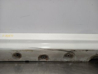 FALDON LATERAL BMW SERIE 3 BERLINA (E46) 204D1 S