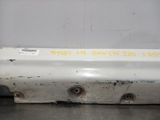 FALDON LATERAL BMW SERIE 3 BERLINA (E46) 204D1 S