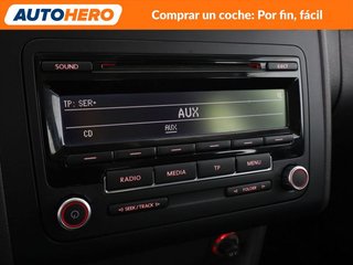 Volkswagen Touran 1.2 TSI Edition