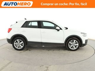 Audi Q2 1.6 TDI Advanced