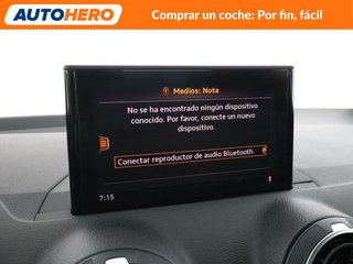 Audi Q2 1.6 TDI Advanced