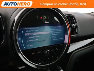 MINI Countryman Cooper SE ALL4 PHEV