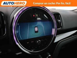 MINI Countryman Cooper SE ALL4 PHEV