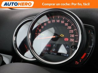 MINI Countryman Cooper SE ALL4 PHEV
