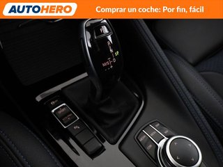 BMW X1 sDrive 18d M Sport