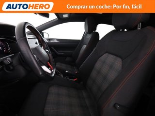 Volkswagen Polo 2.0 TSI GTI